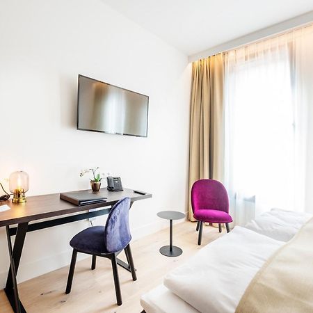Corsendonk Turnova Hotel Turnhout Bagian luar foto