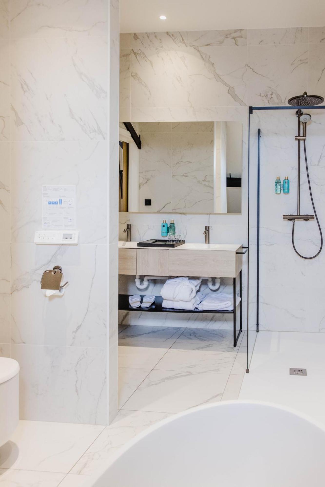 Corsendonk Turnova Hotel Turnhout Bagian luar foto