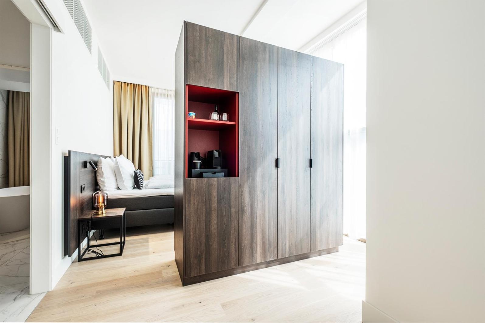 Corsendonk Turnova Hotel Turnhout Bagian luar foto