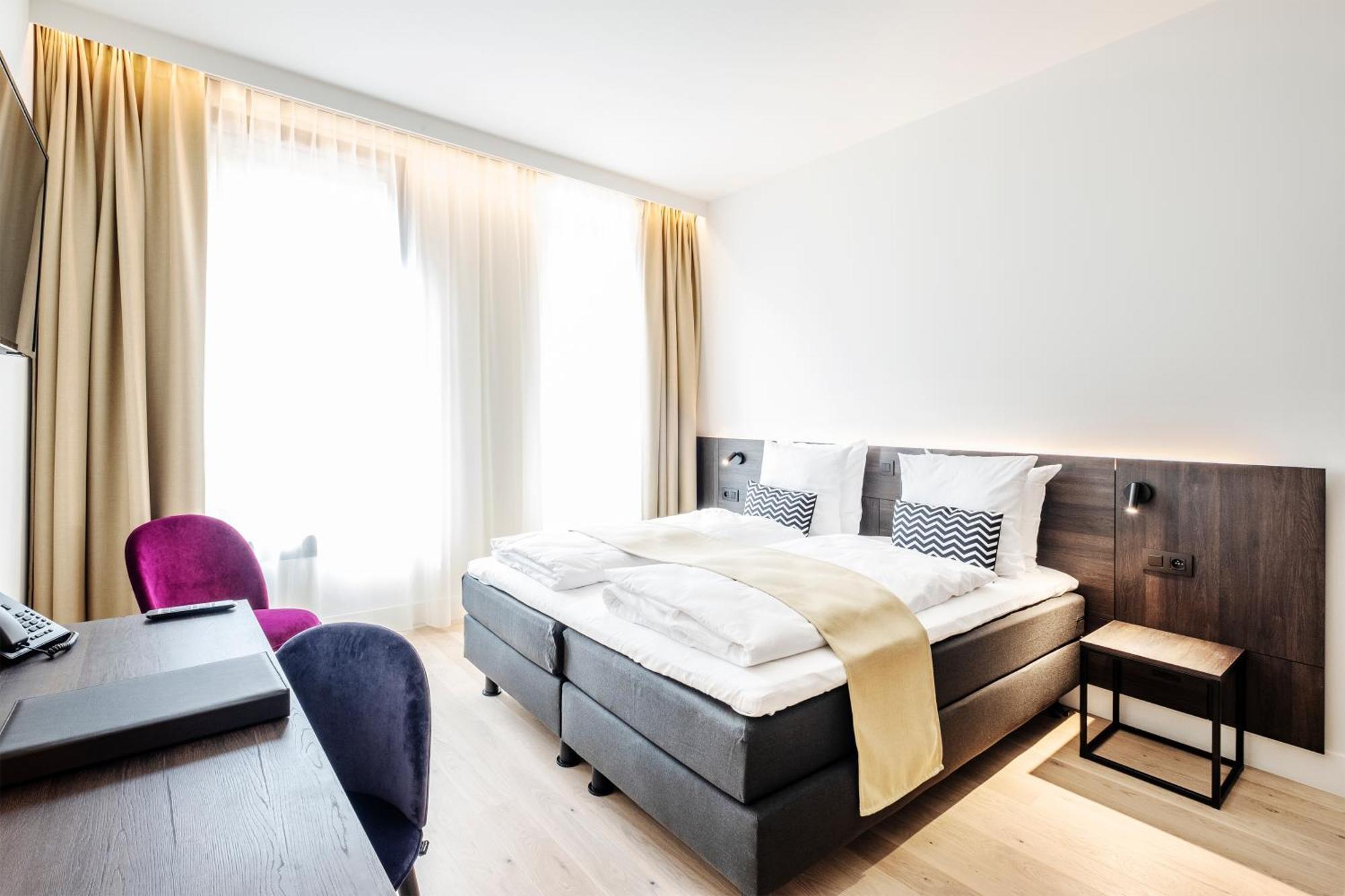 Corsendonk Turnova Hotel Turnhout Bagian luar foto
