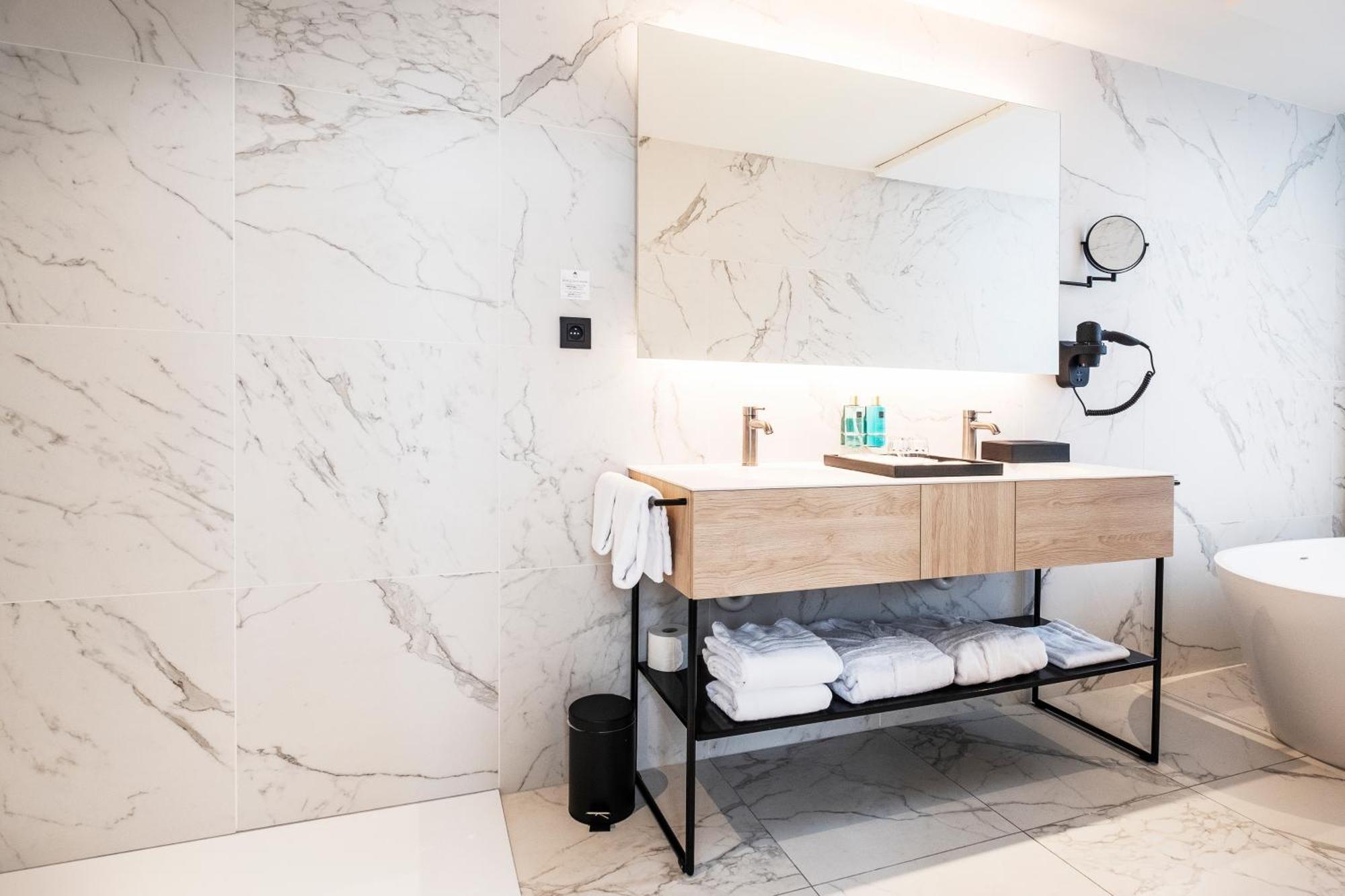 Corsendonk Turnova Hotel Turnhout Bagian luar foto