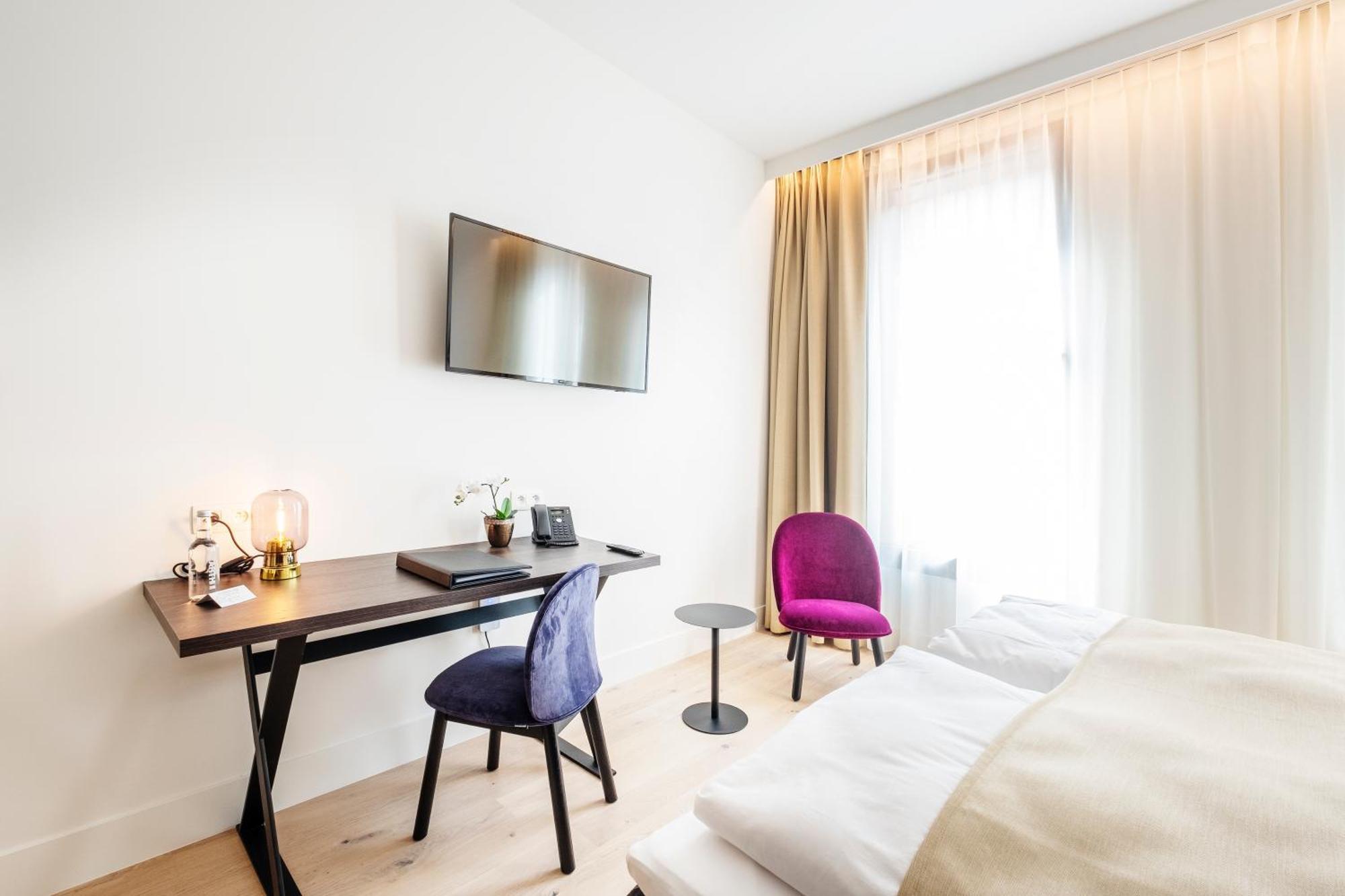 Corsendonk Turnova Hotel Turnhout Bagian luar foto