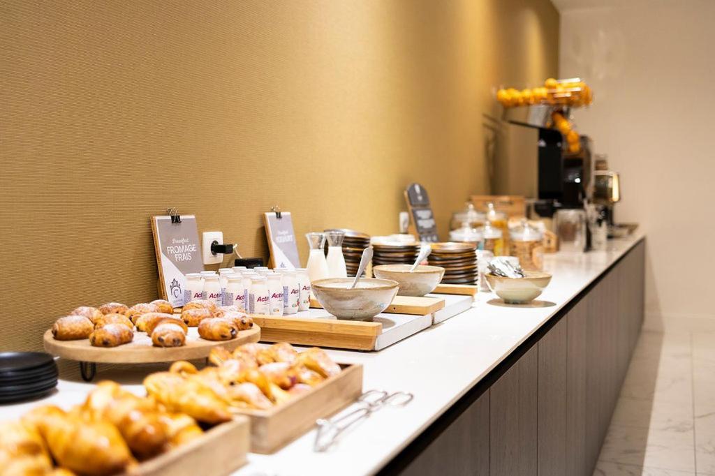 Corsendonk Turnova Hotel Turnhout Bagian luar foto