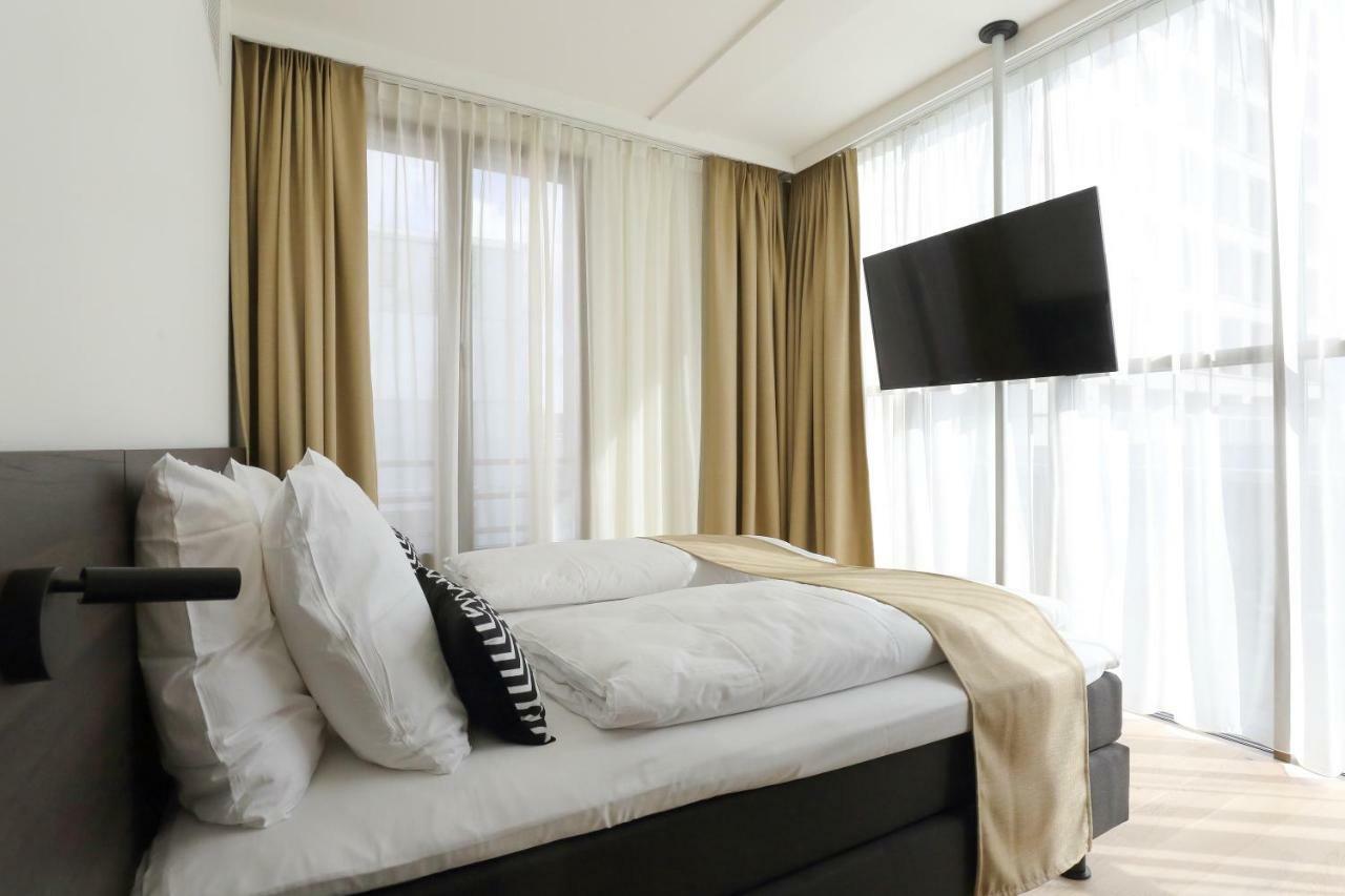 Corsendonk Turnova Hotel Turnhout Bagian luar foto