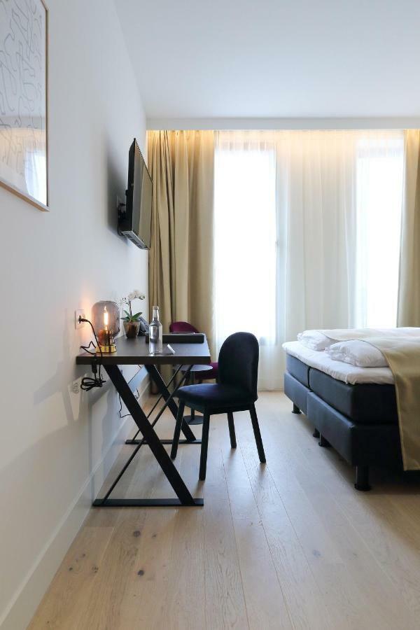 Corsendonk Turnova Hotel Turnhout Bagian luar foto