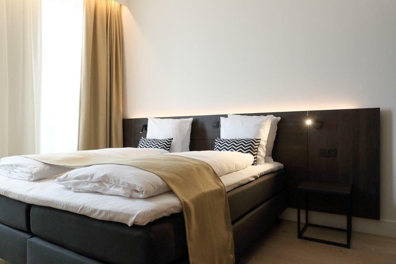Corsendonk Turnova Hotel Turnhout Bagian luar foto