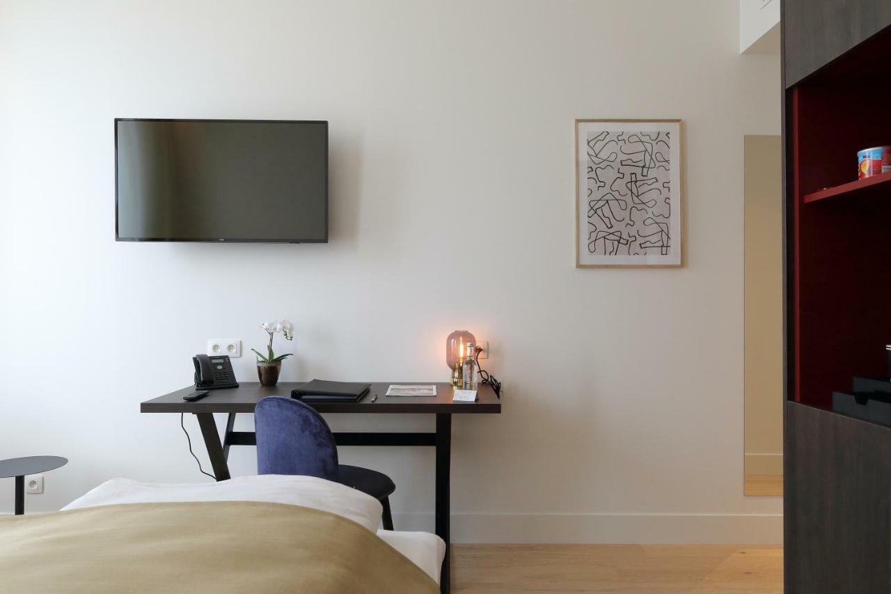Corsendonk Turnova Hotel Turnhout Bagian luar foto