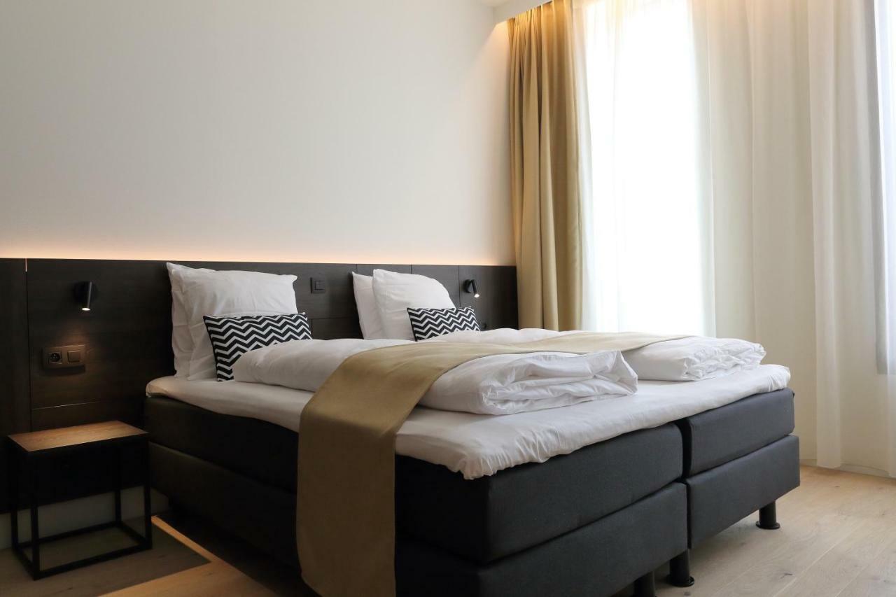 Corsendonk Turnova Hotel Turnhout Bagian luar foto