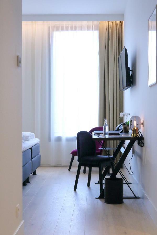 Corsendonk Turnova Hotel Turnhout Bagian luar foto