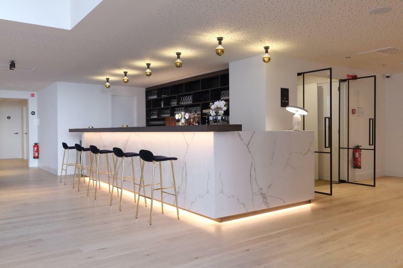 Corsendonk Turnova Hotel Turnhout Bagian luar foto