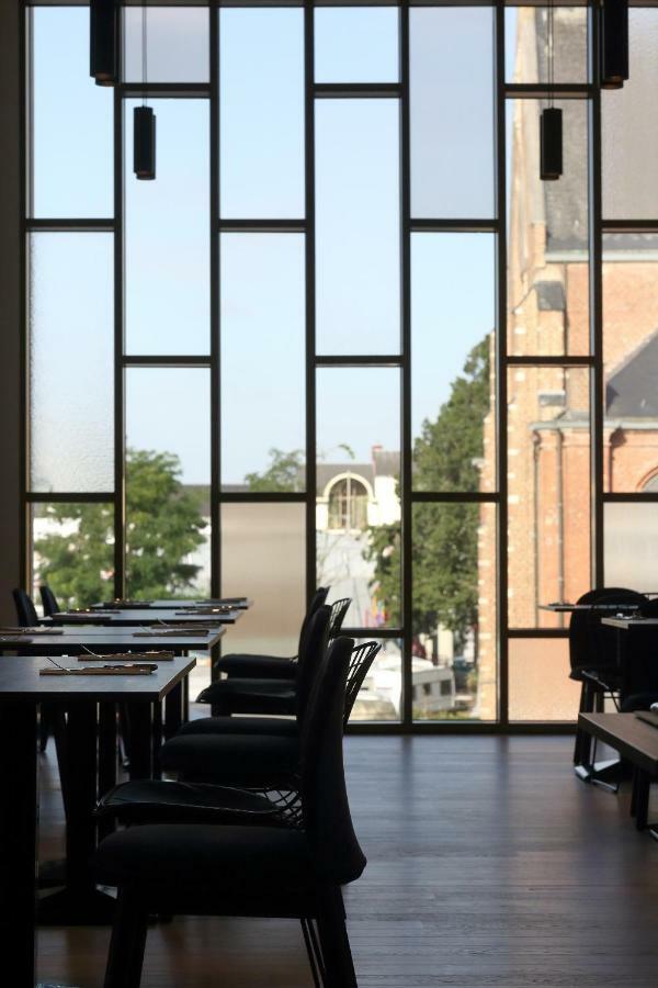 Corsendonk Turnova Hotel Turnhout Bagian luar foto