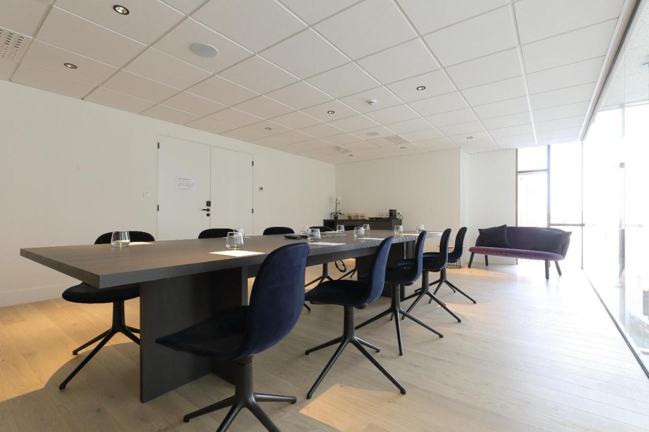 Corsendonk Turnova Hotel Turnhout Bagian luar foto