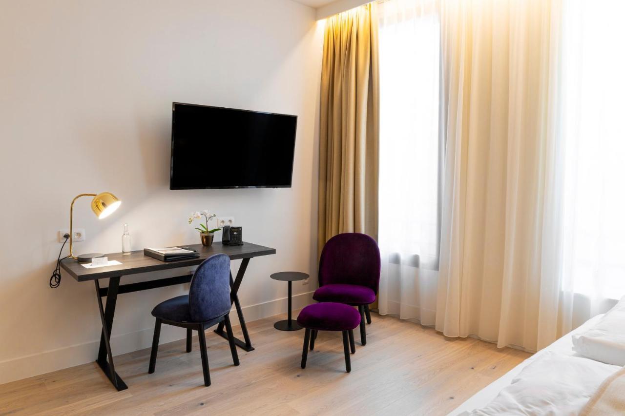 Corsendonk Turnova Hotel Turnhout Bagian luar foto