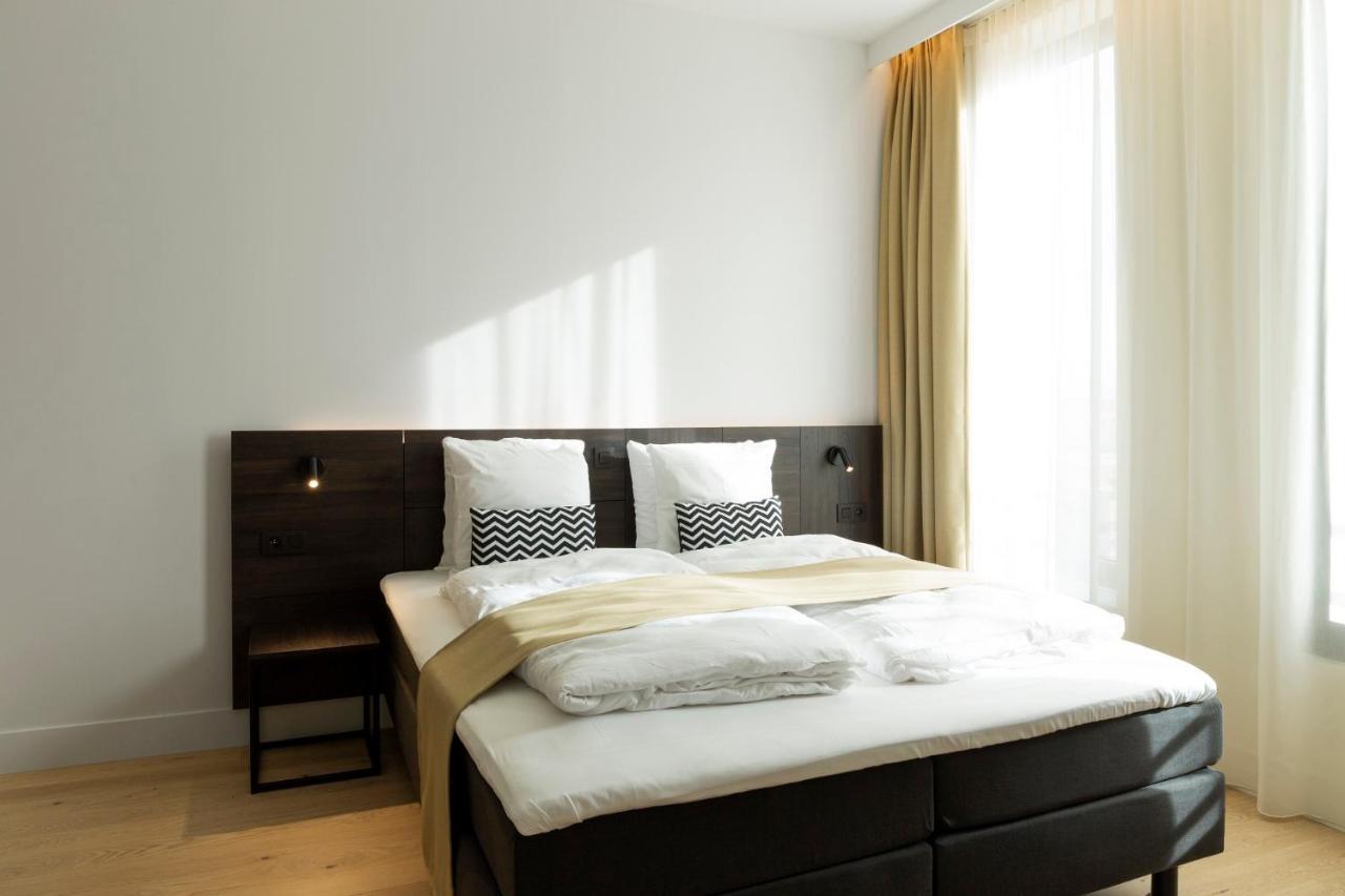 Corsendonk Turnova Hotel Turnhout Bagian luar foto