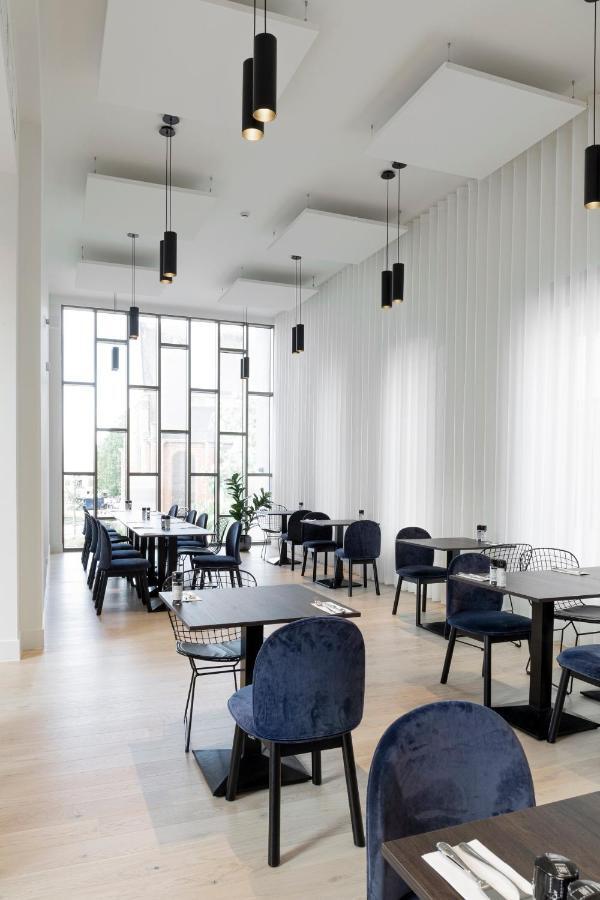 Corsendonk Turnova Hotel Turnhout Bagian luar foto