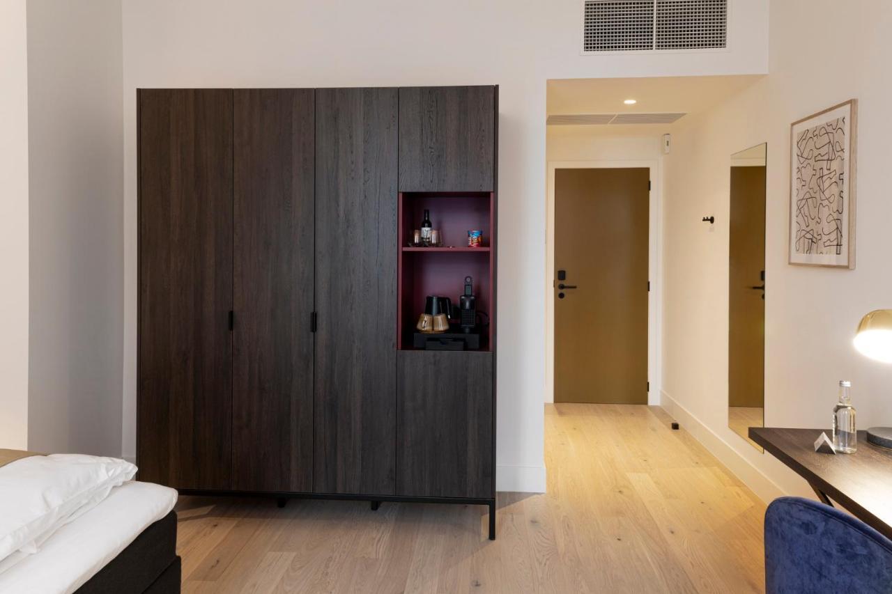 Corsendonk Turnova Hotel Turnhout Bagian luar foto